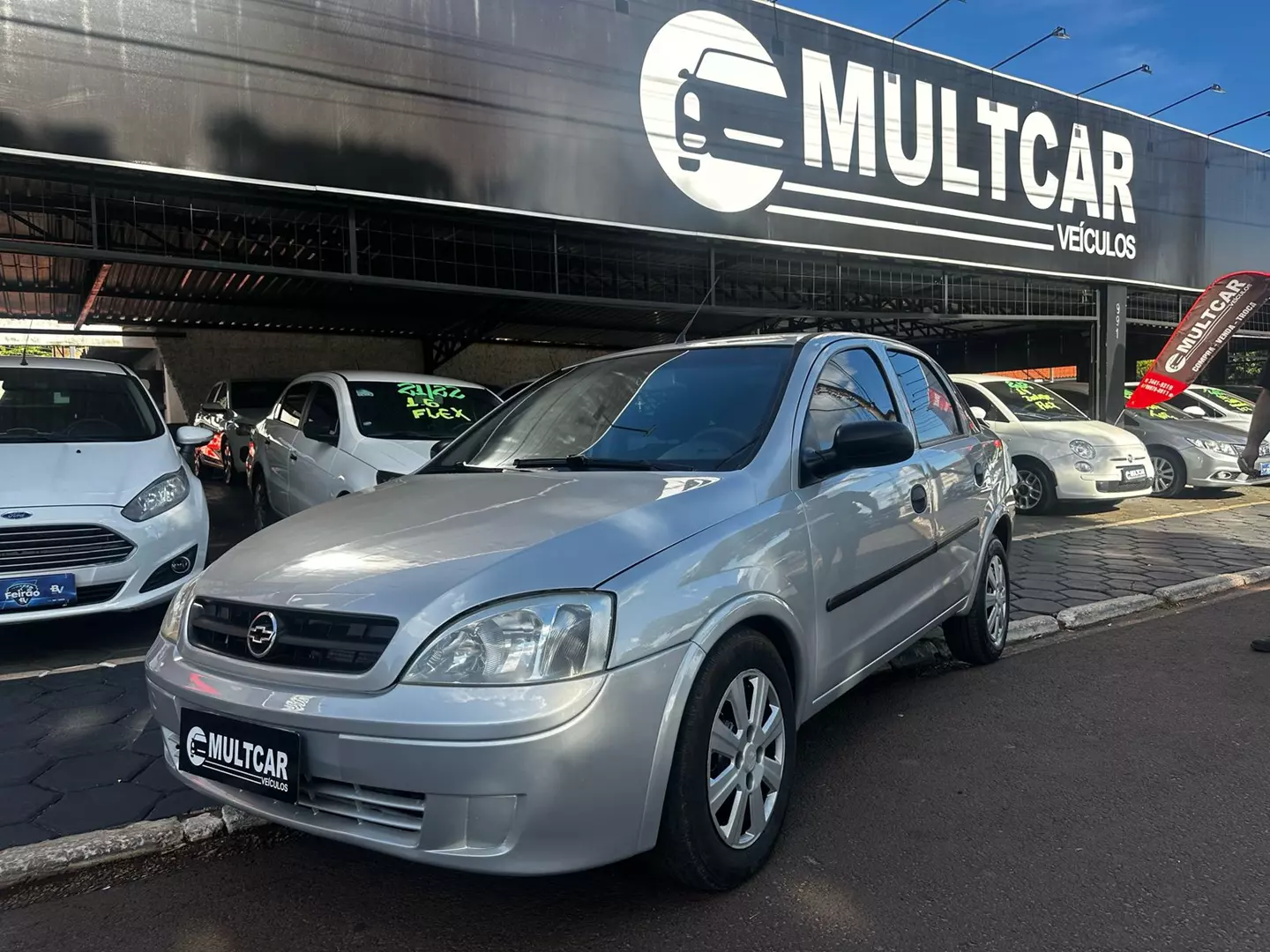 GM/CORSA SEDAN MAXX ANO 2005/2005 GM/CORSA SEDAN MAXX ANO 2005/2005